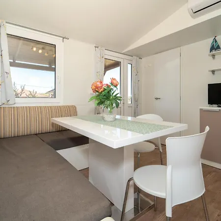 Camping Lovely Stacaravan In With Wifi